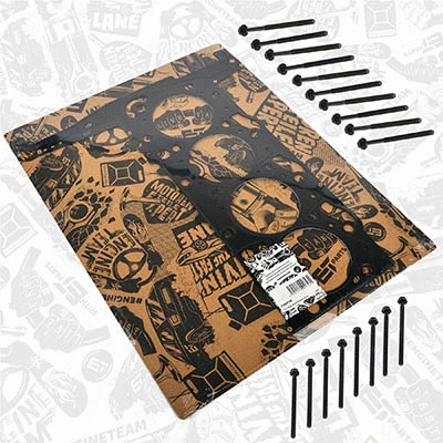 Gasket, cylinder head (TH0038BT)