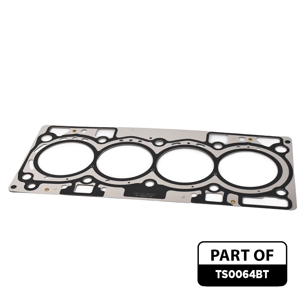 Gasket Kit, cylinder head