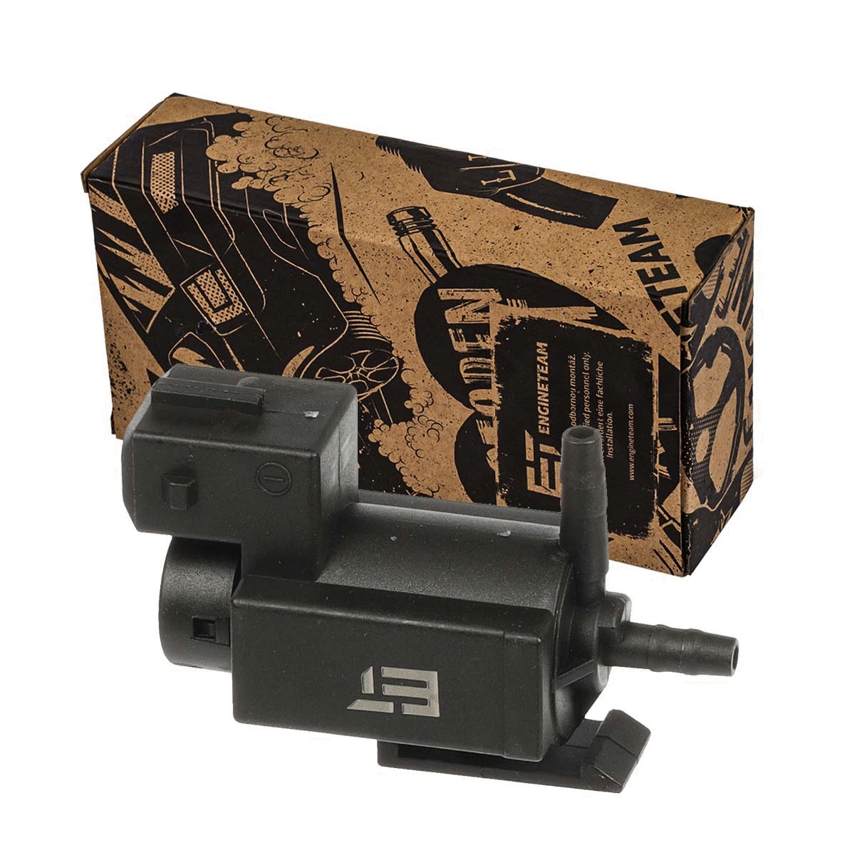Boost Pressure Control Valve (ED0177)