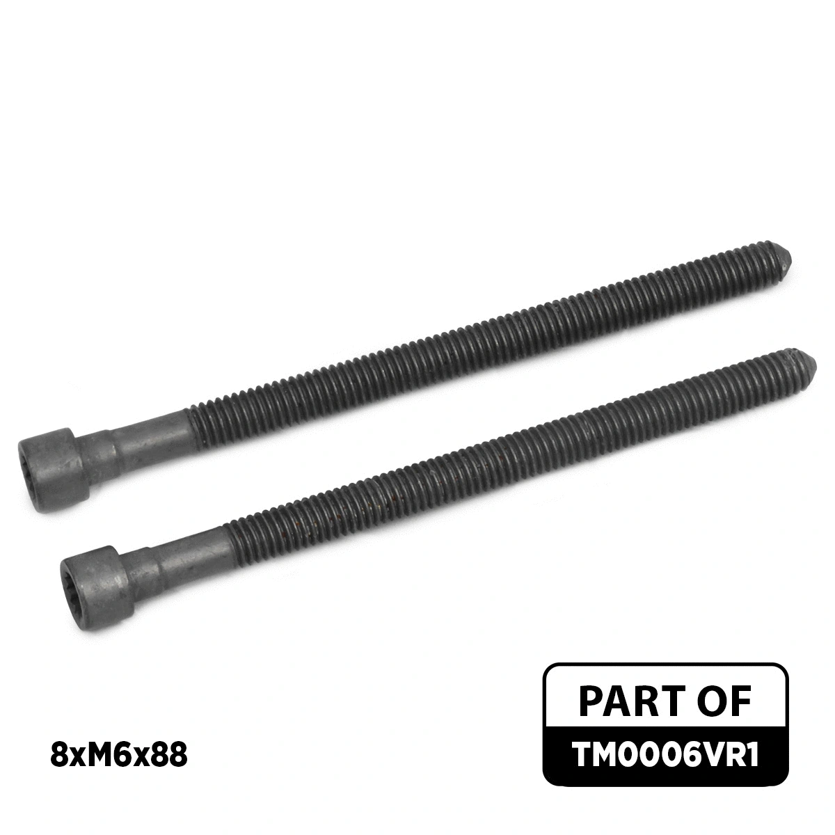 Seal Kit, injector nozzle