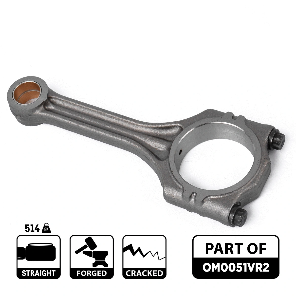 Connecting Rod