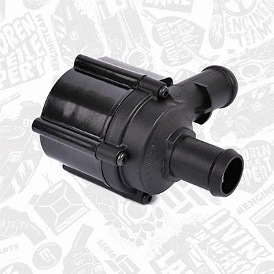 Auxiliary Water Pump (cooling water circuit)