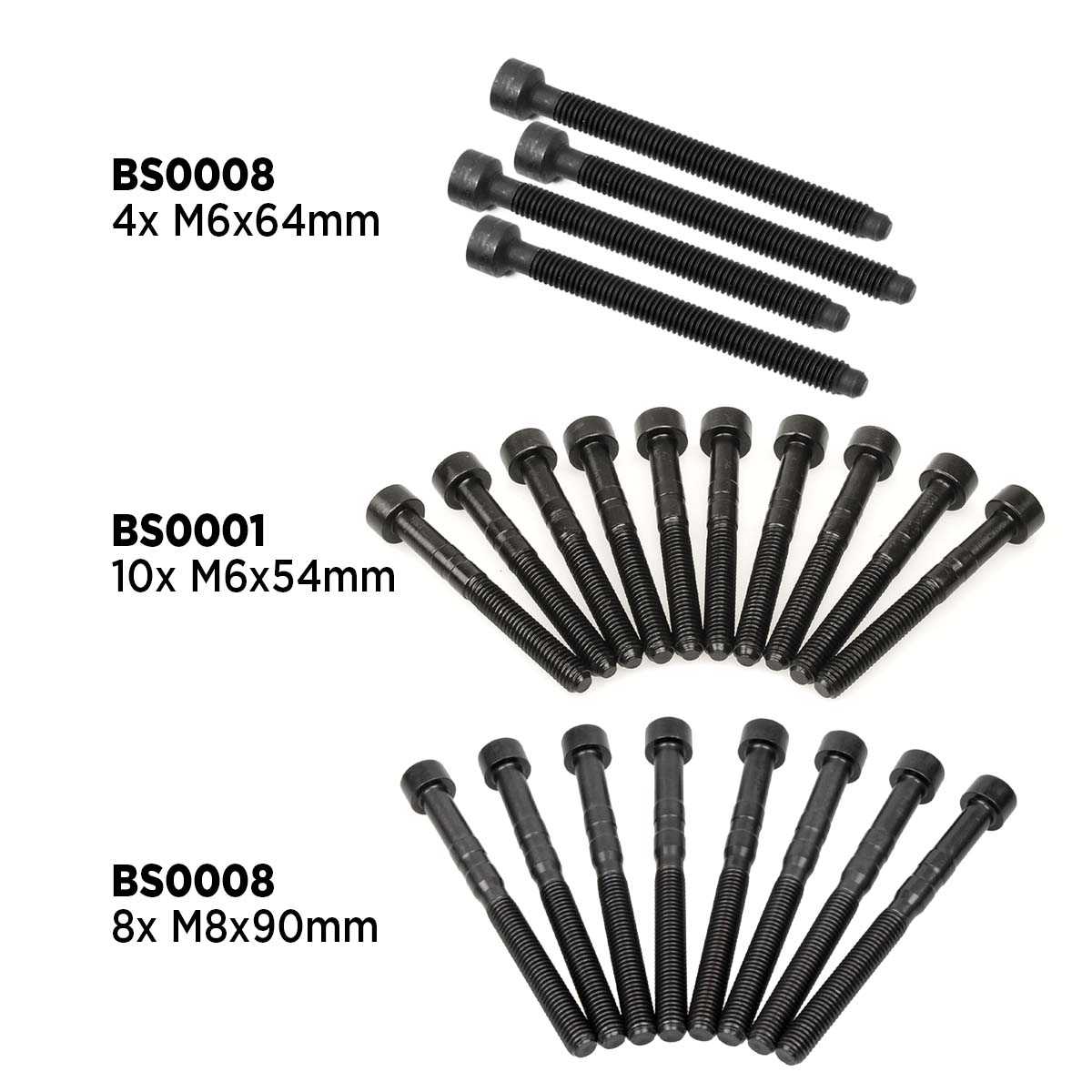Camshaft Kit