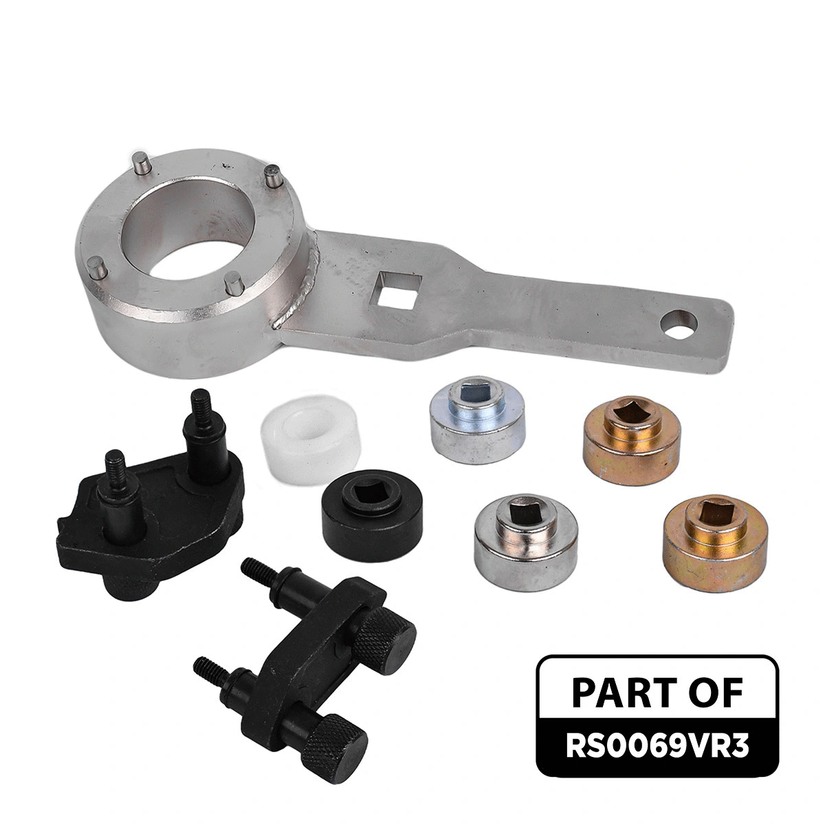 Timing Chain Kit
