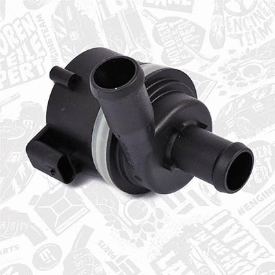 Auxiliary Water Pump (cooling water circuit)