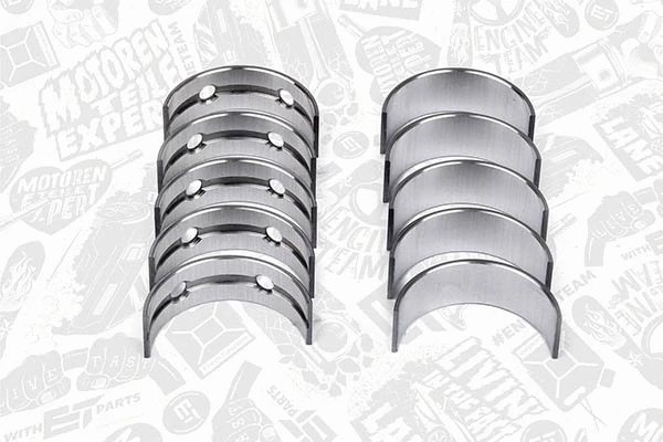 Crankshaft Bearing Set (LH002600)