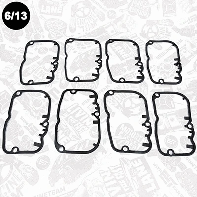 Full Gasket Kit, engine