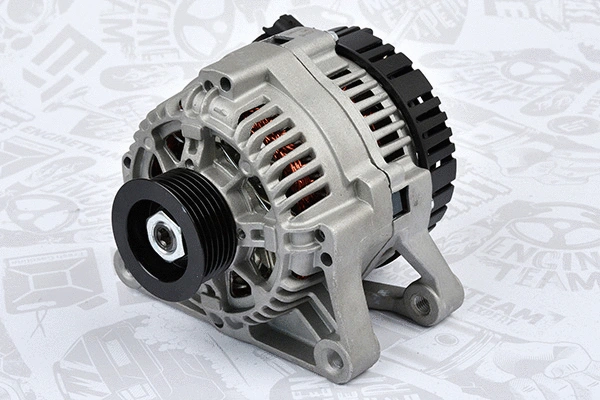 Alternator (AL0004)