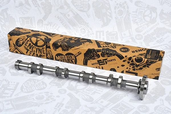 Camshaft