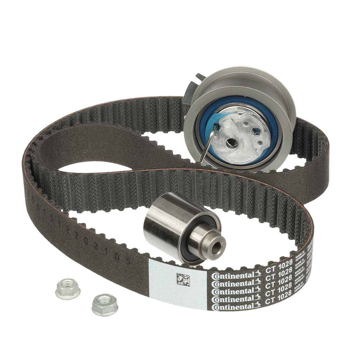 Timing Belt Kit