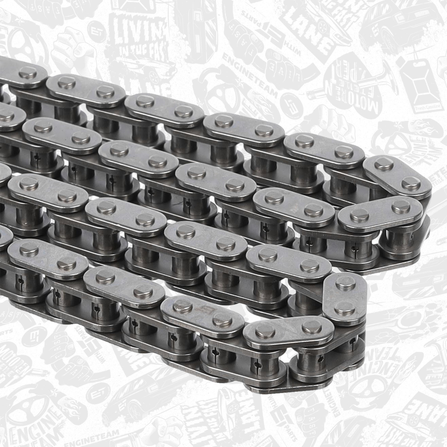 Timing Chain Kit