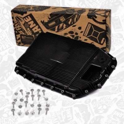 Oil Sump, automatic transmission (SG0003)