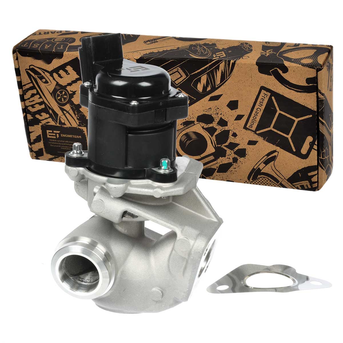 EGR Valve (ED0197)