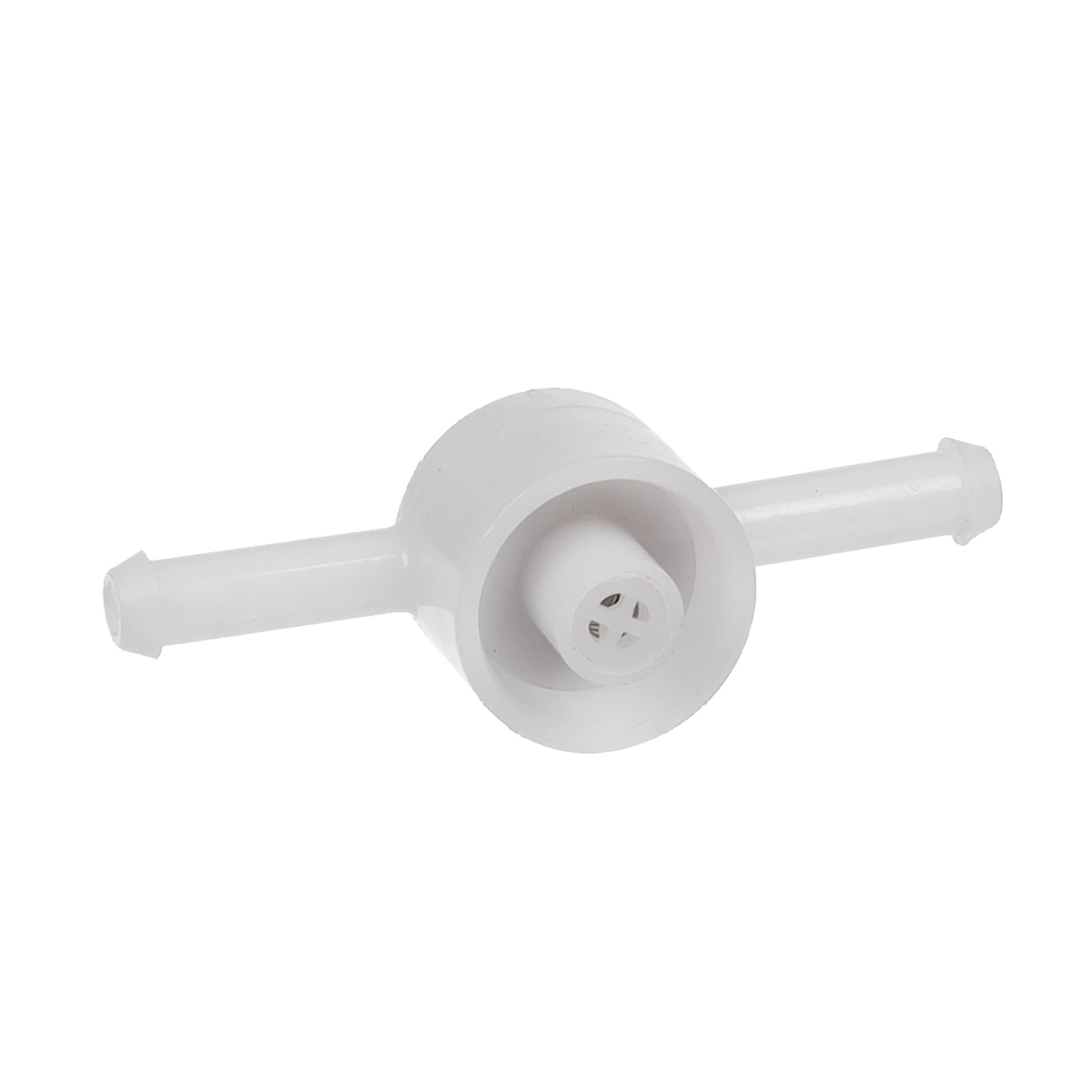 Valve, fuel filter