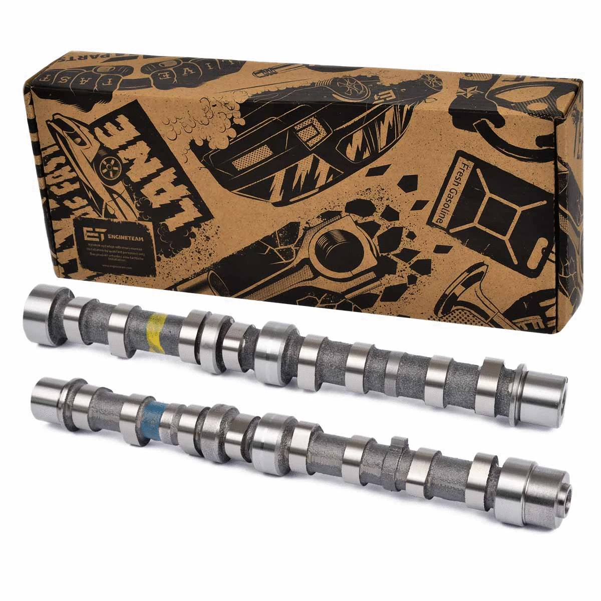 Camshaft Kit (HV0447)