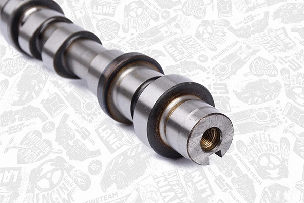 Camshaft