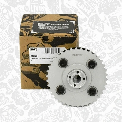 Timing Chain Kit