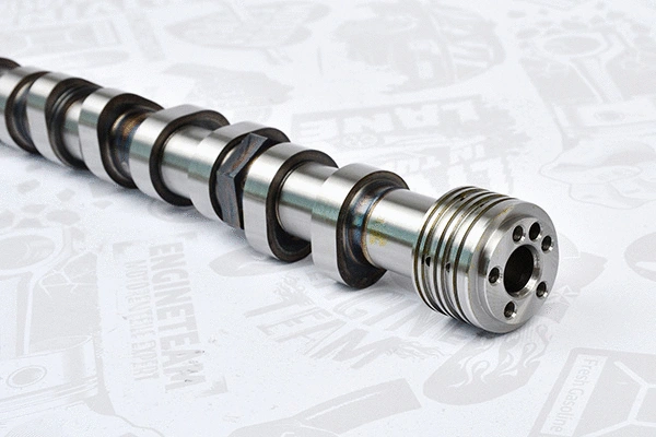 Camshaft