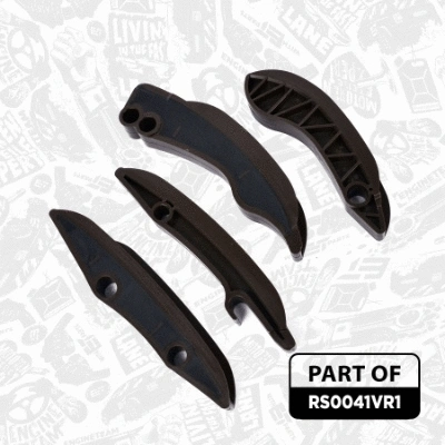 Timing Chain Kit