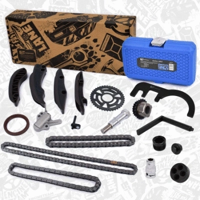 Timing Chain Kit (RS0082VR1)
