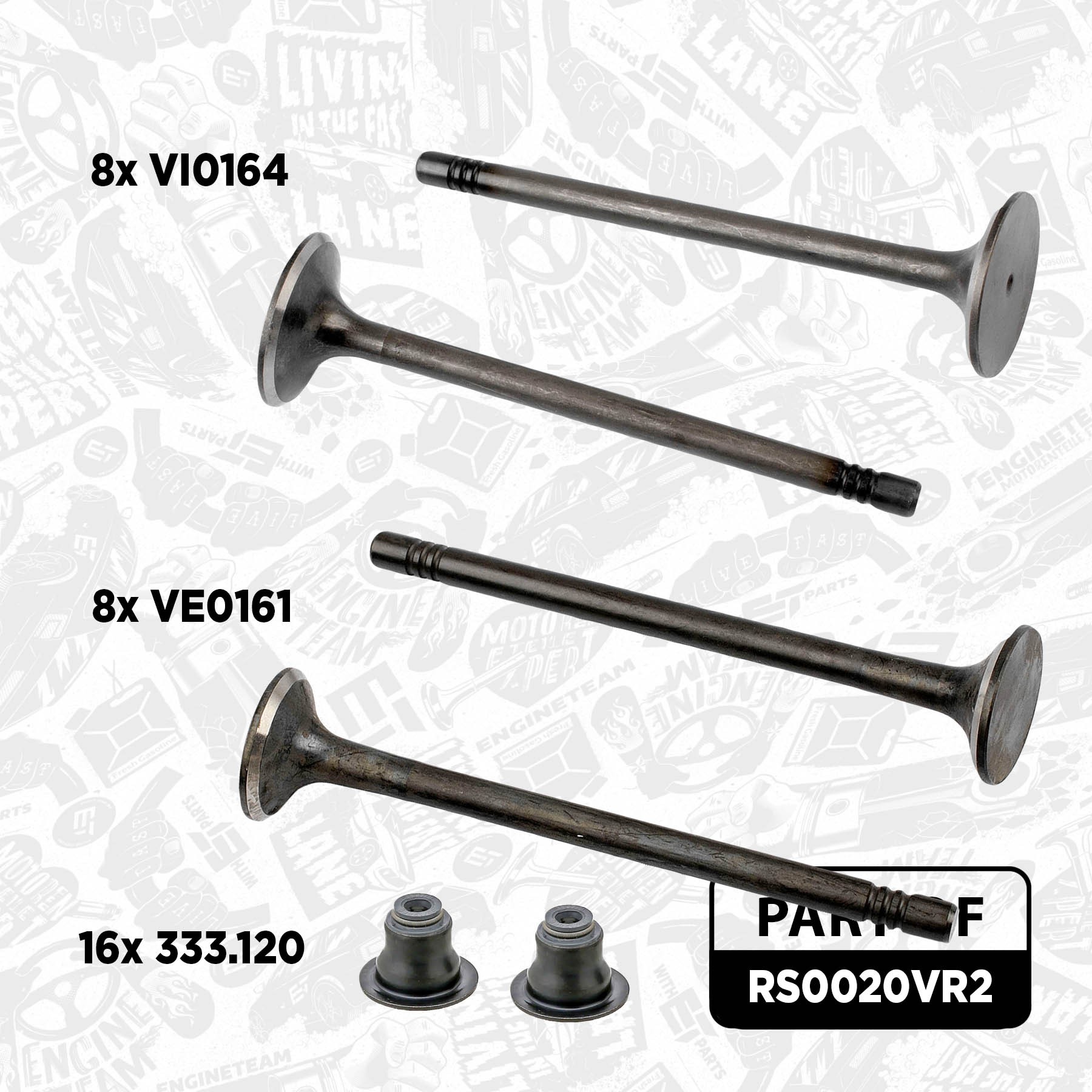 Timing Chain Kit