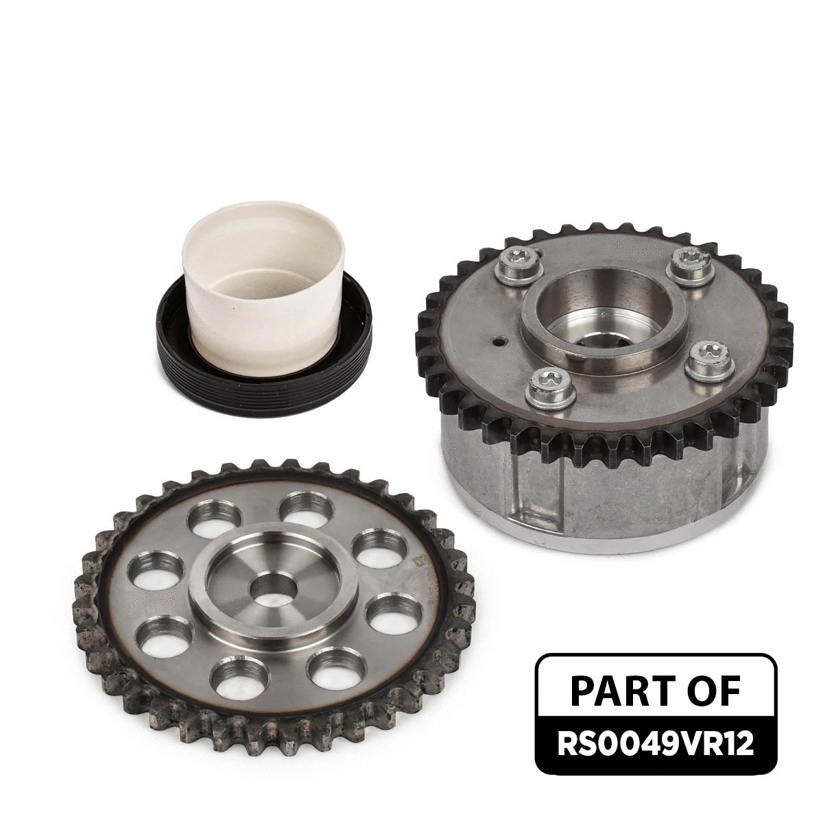 Timing Chain Kit