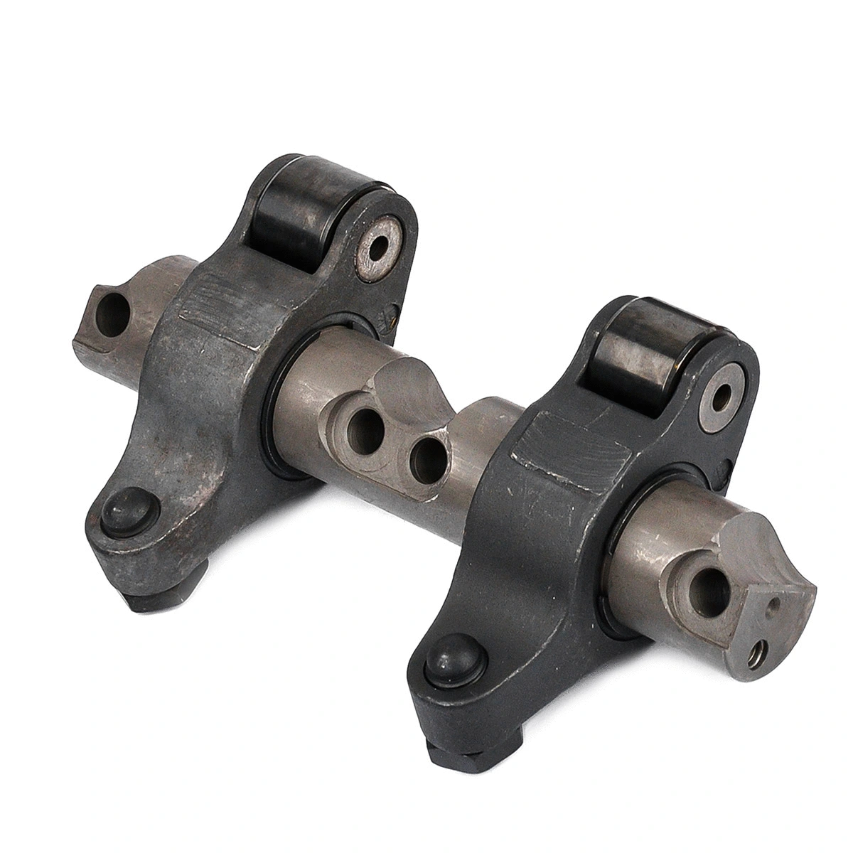 Finger Follower, engine timing