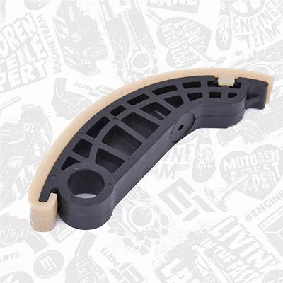 Guide, timing chain
