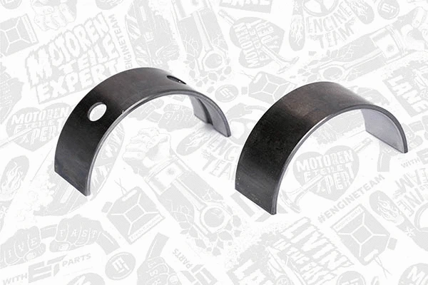 Crankshaft Bearing Set