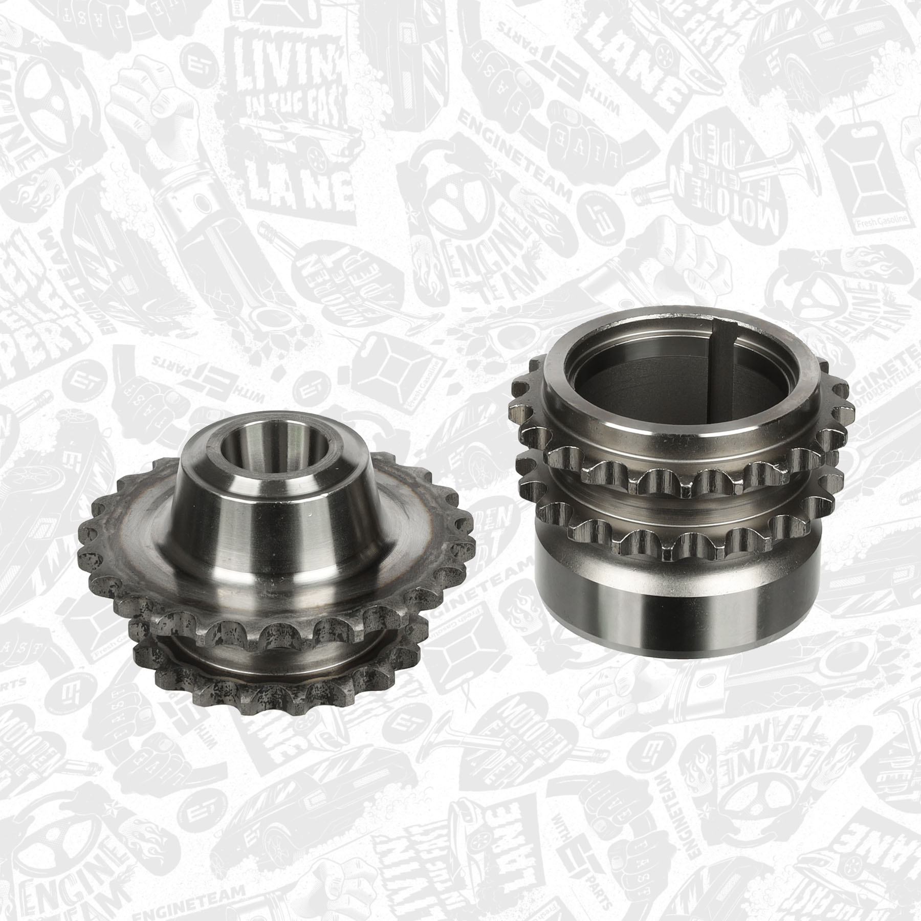 Timing Chain Kit