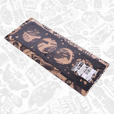 Gasket, cylinder head