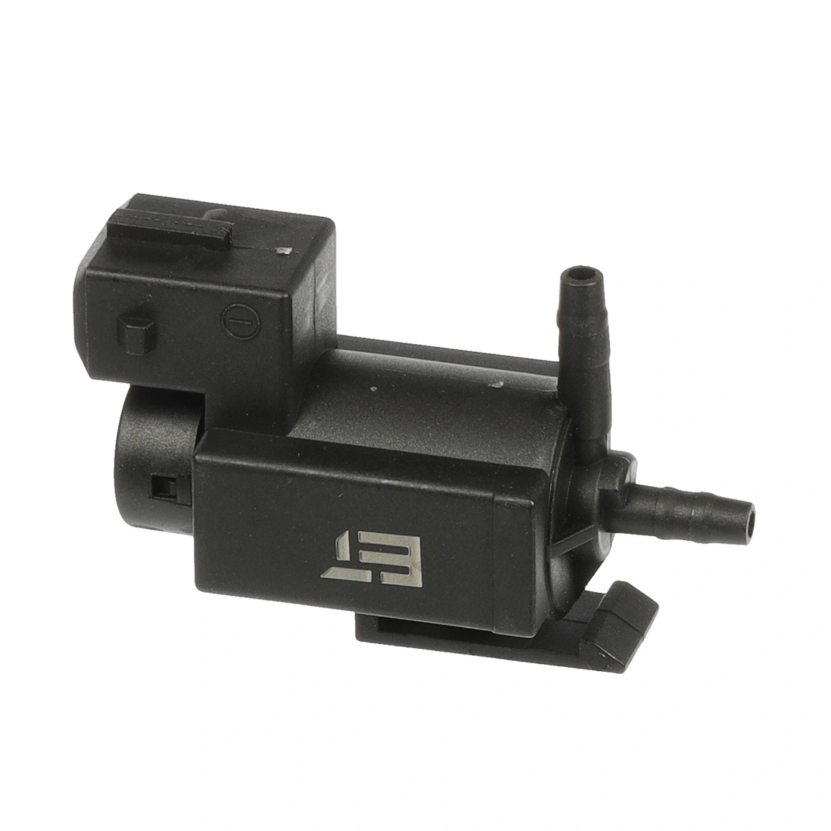 Boost Pressure Control Valve