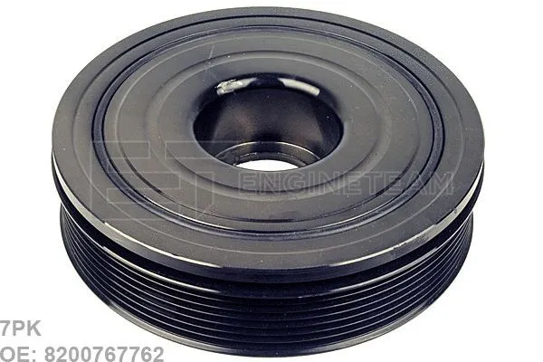 Belt Pulley, crankshaft (PC0010)