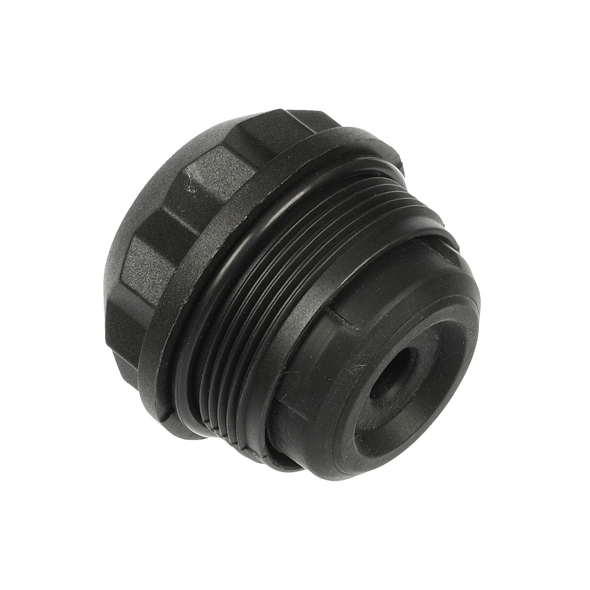 Hydraulic Filter, all-wheel-drive coupling