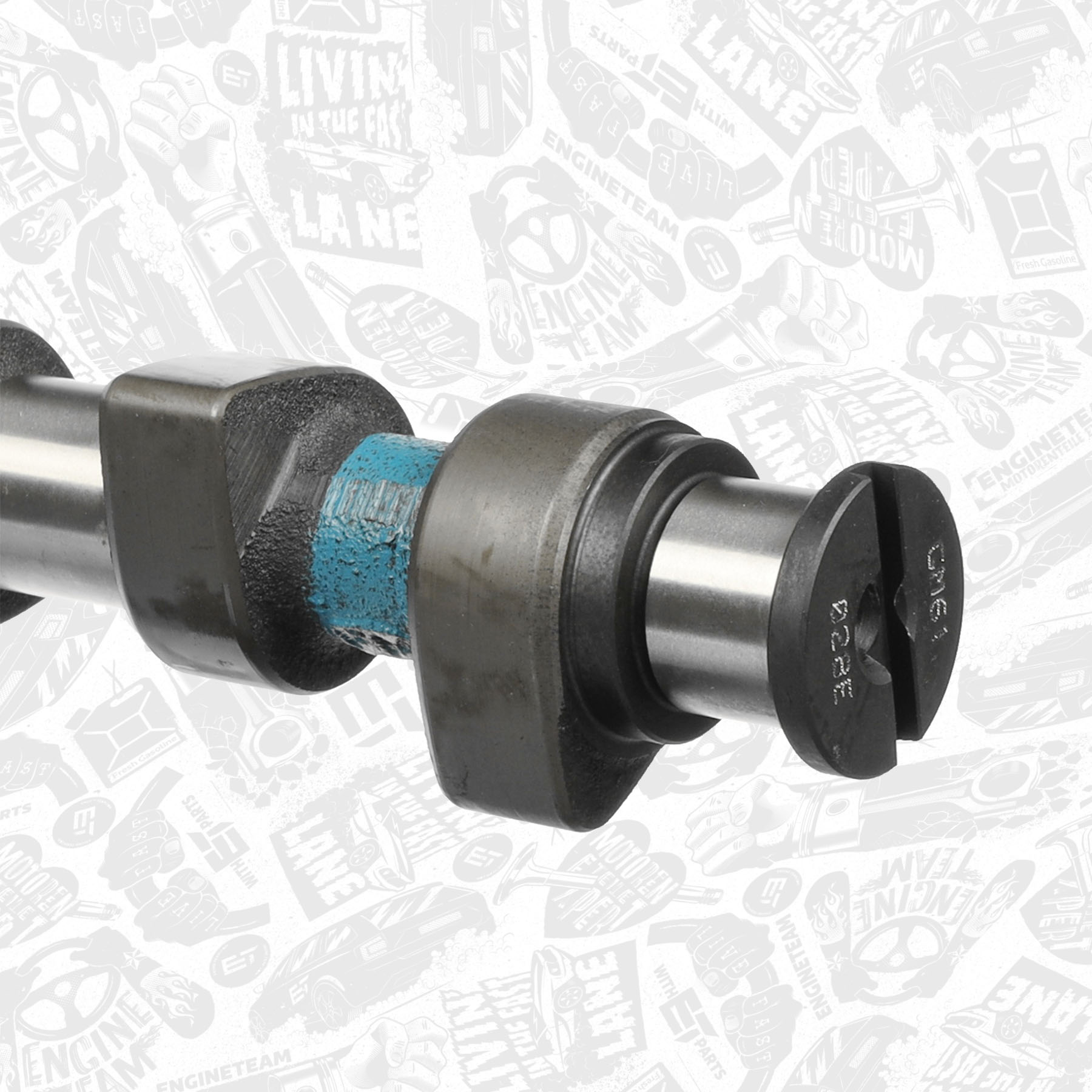 Camshaft