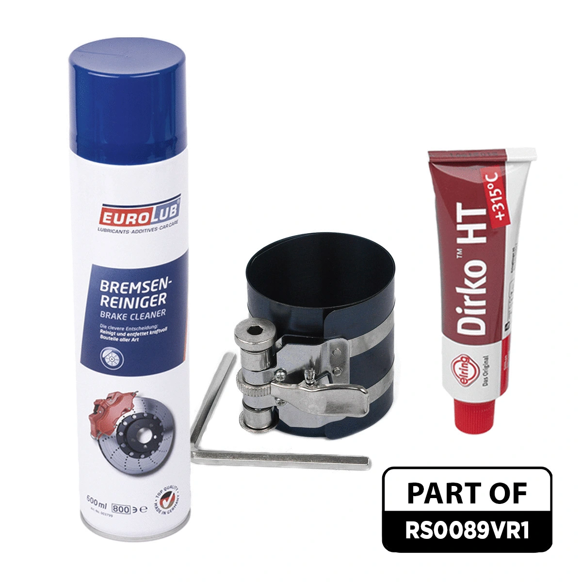 Timing Chain Kit