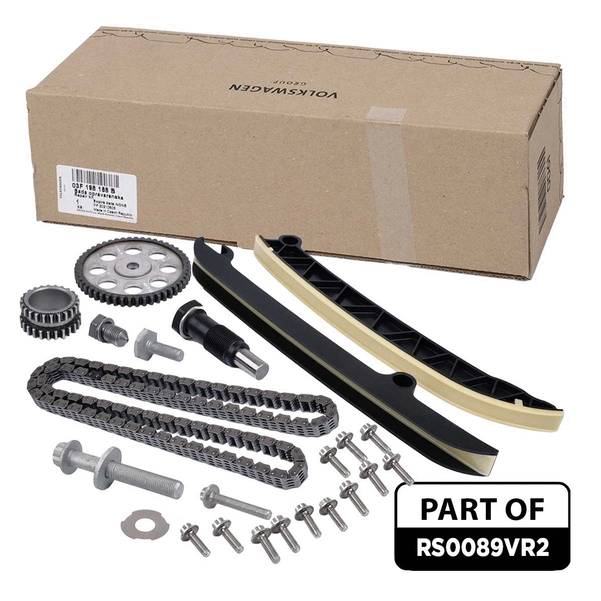 Timing Chain Kit
