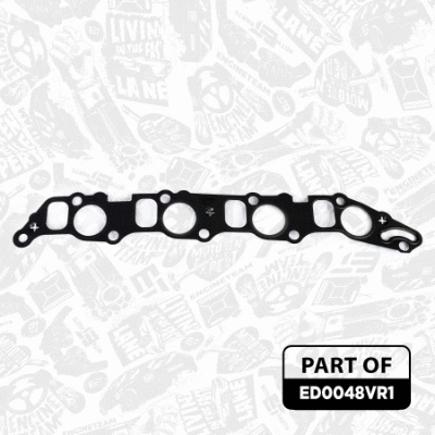 Intake Manifold Module