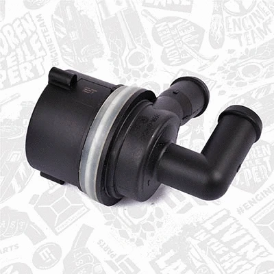 Auxiliary Water Pump (cooling water circuit)