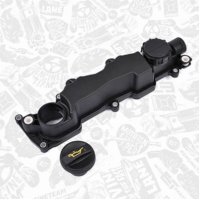 Cylinder Head Cover (RV0004)