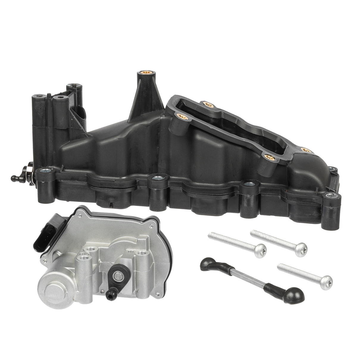 Intake Manifold, air supply