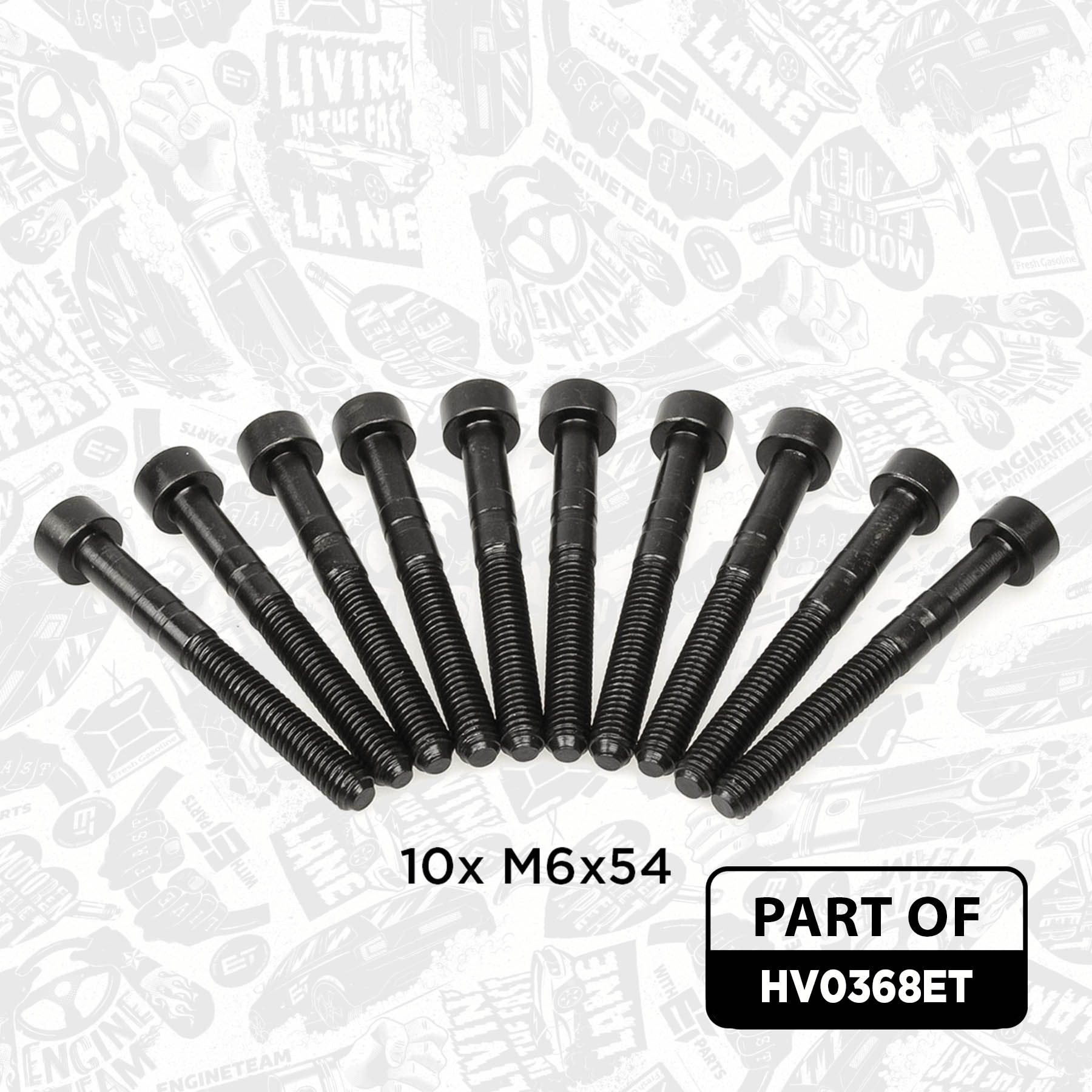 Camshaft Kit
