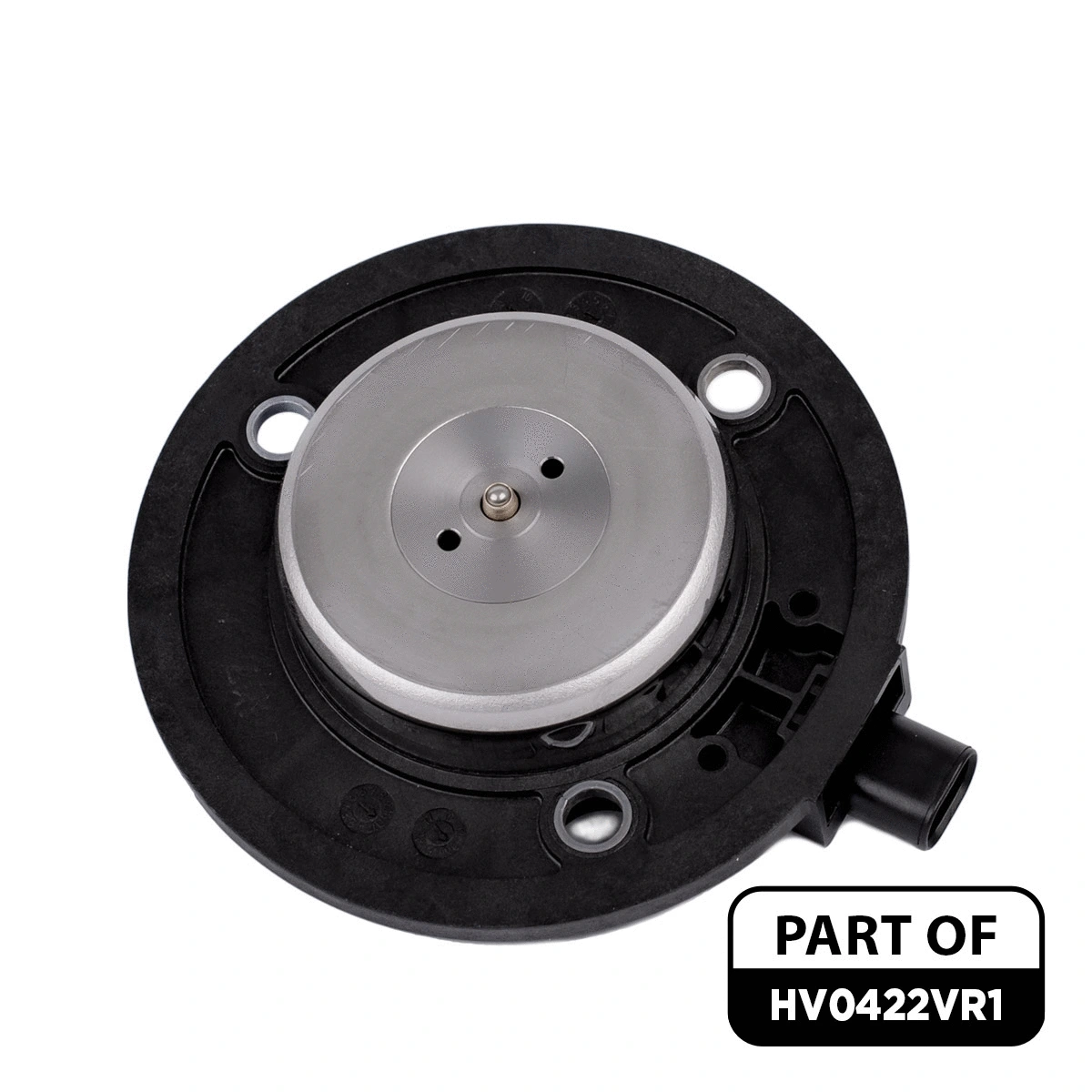 Bearing Bracket, camshaft