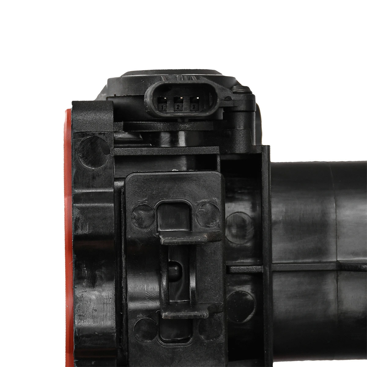 Intake Manifold, air supply