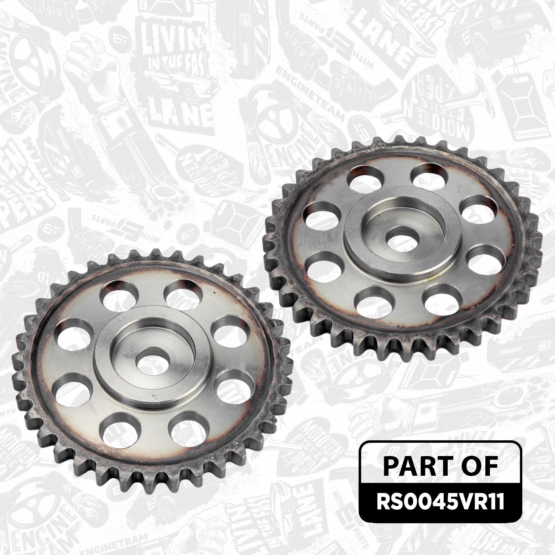 Timing Chain Kit