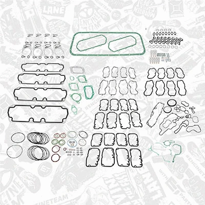 Full Gasket Kit, engine
