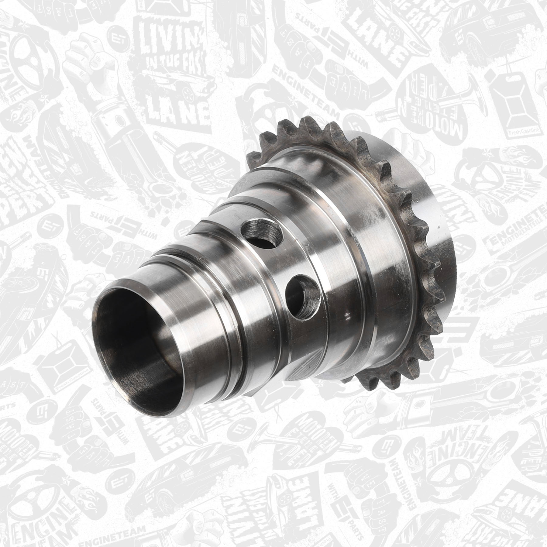 Timing Chain Kit