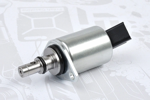 Valve, injection system (ED0019)
