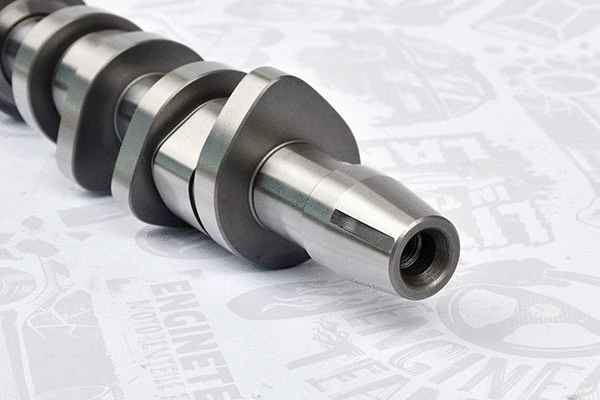 Camshaft