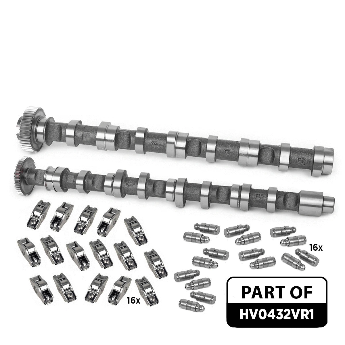 Camshaft Kit